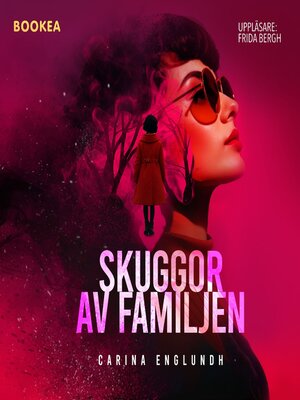 cover image of Skuggor av familjen